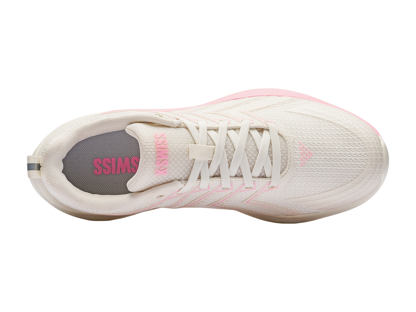 94965-105-M | MELLOW | WHITE/PINK