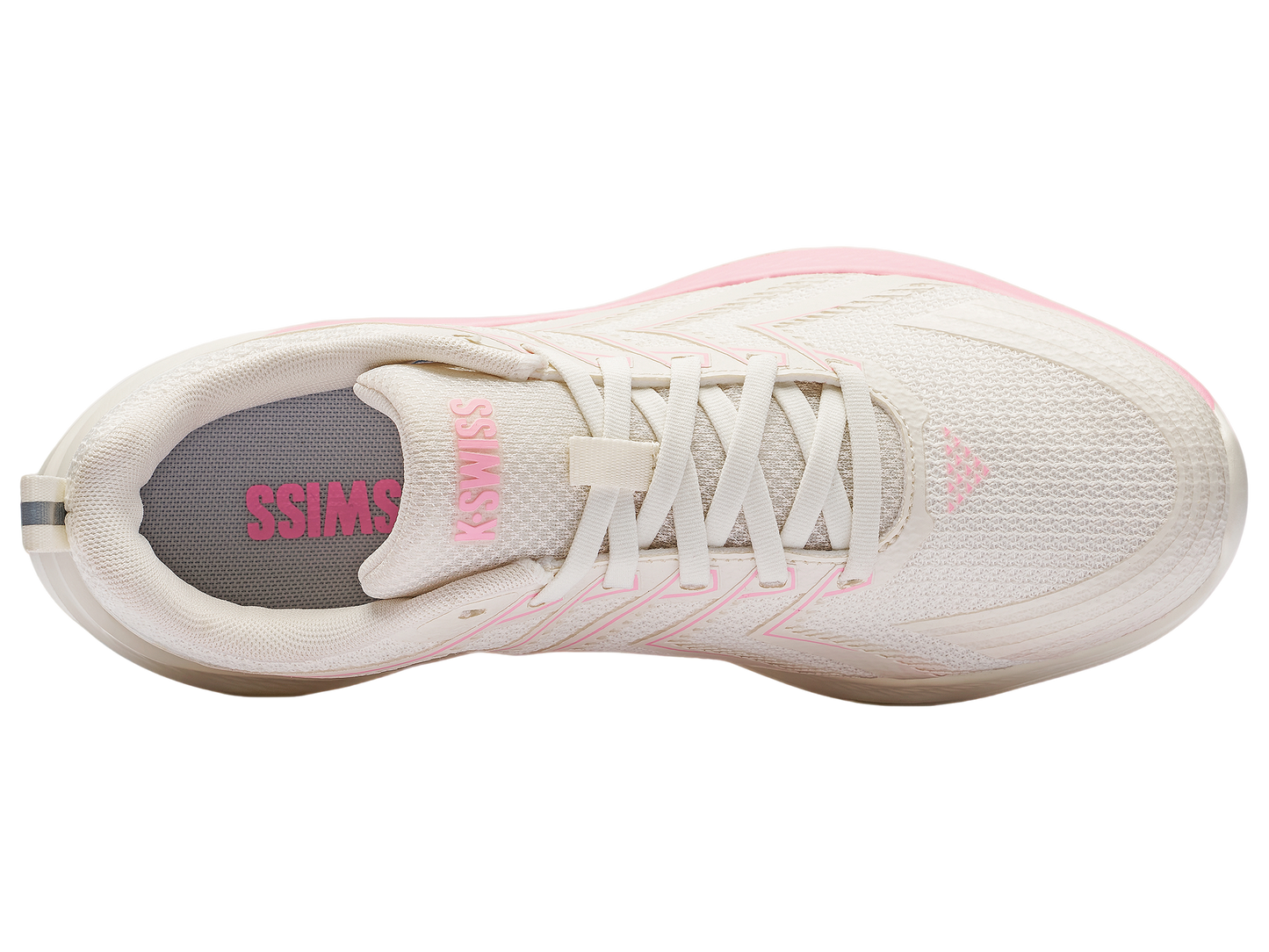 94965-105-M | MELLOW | WHITE/PINK