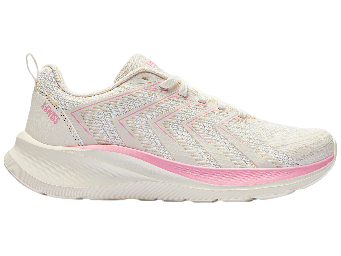94965-105-M | MELLOW | WHITE/PINK