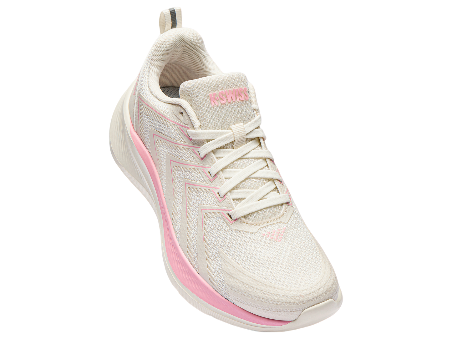 94965-105-M | MELLOW | WHITE/PINK