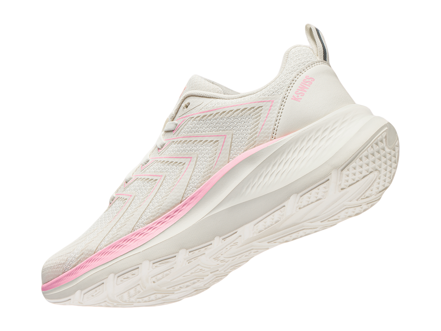 94965-105-M | MELLOW | WHITE/PINK