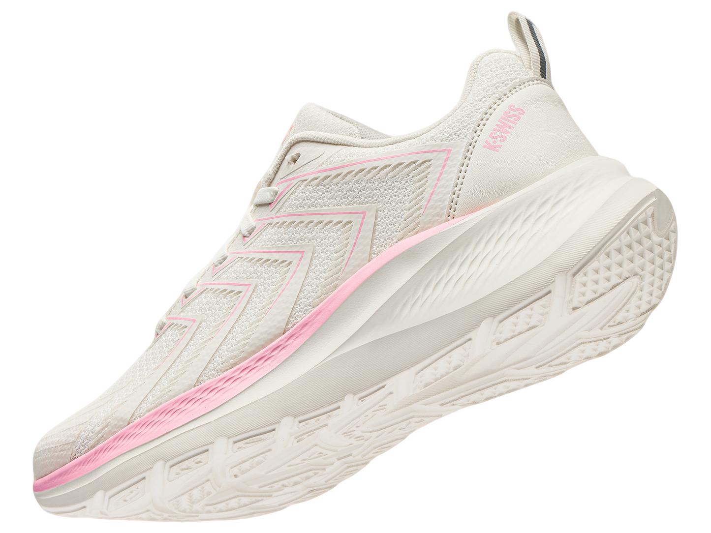 94965-105-M | MELLOW | WHITE/PINK
