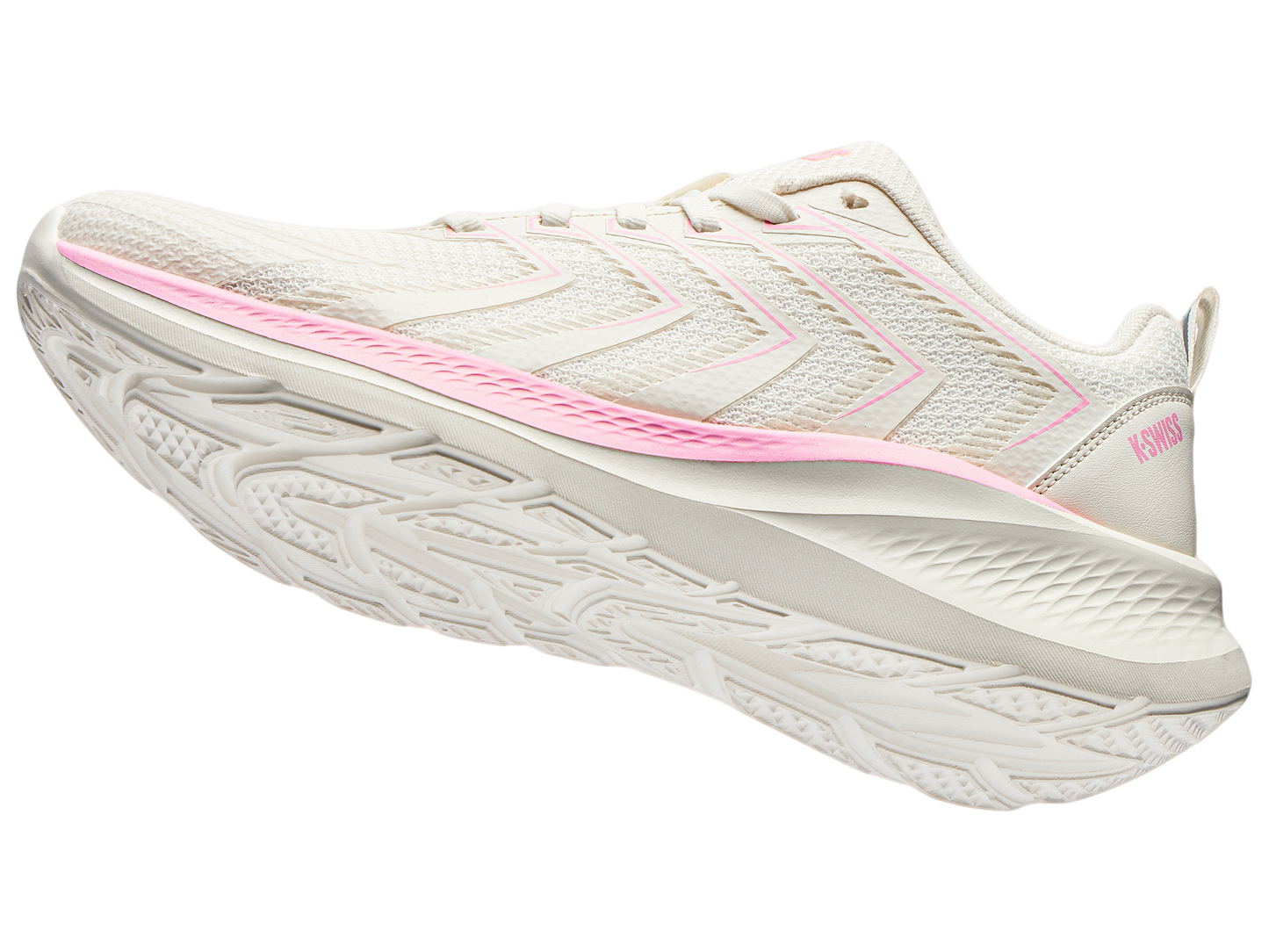94965-105-M | MELLOW | WHITE/PINK