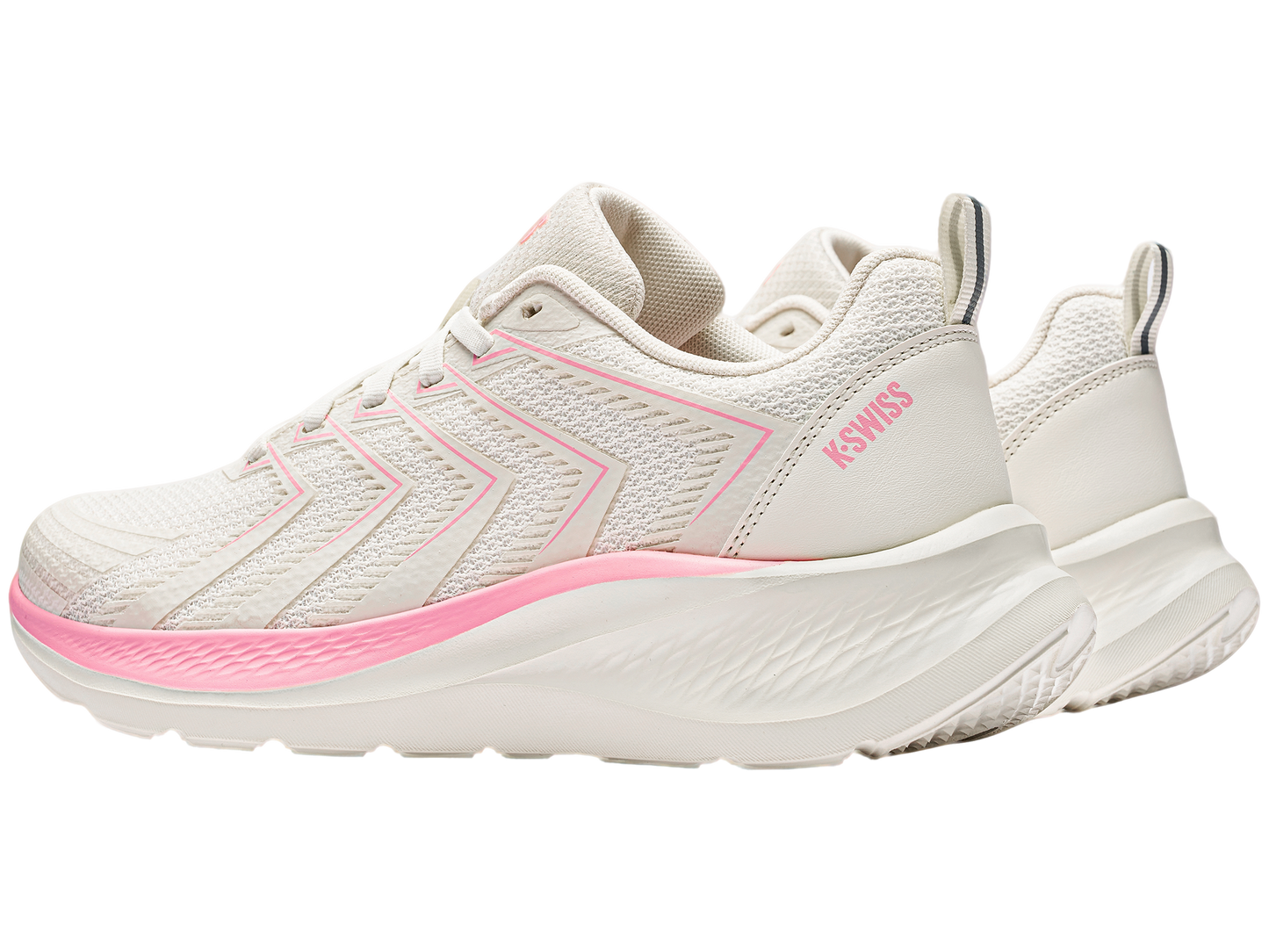 94965-105-M | MELLOW | WHITE/PINK