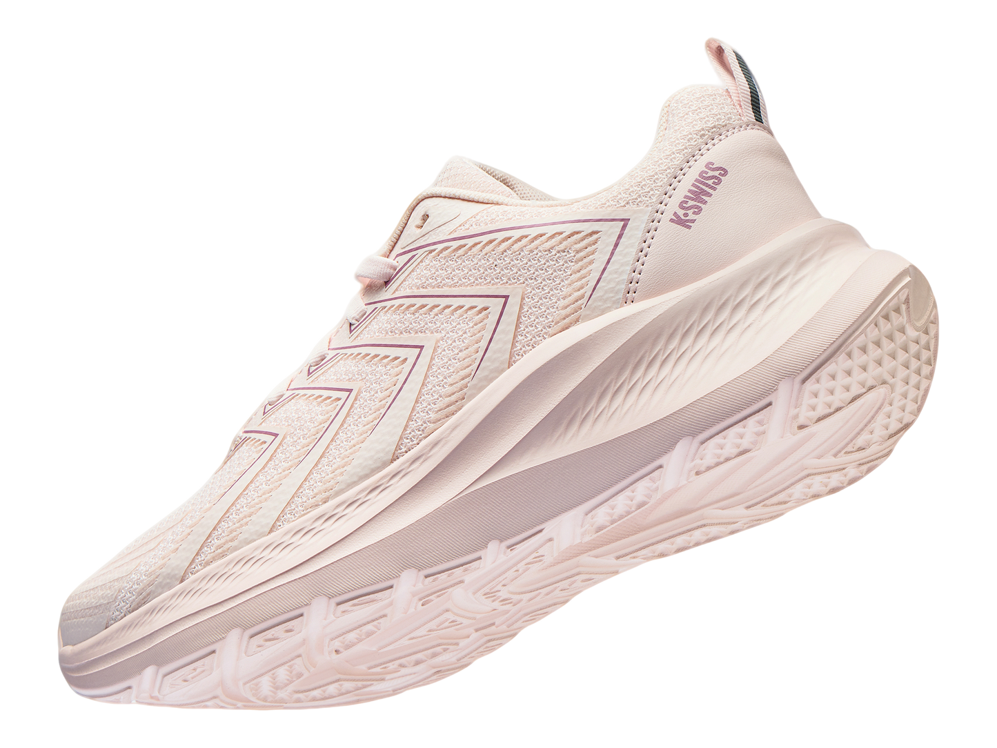 94965-662-M | MELLOW | PINK