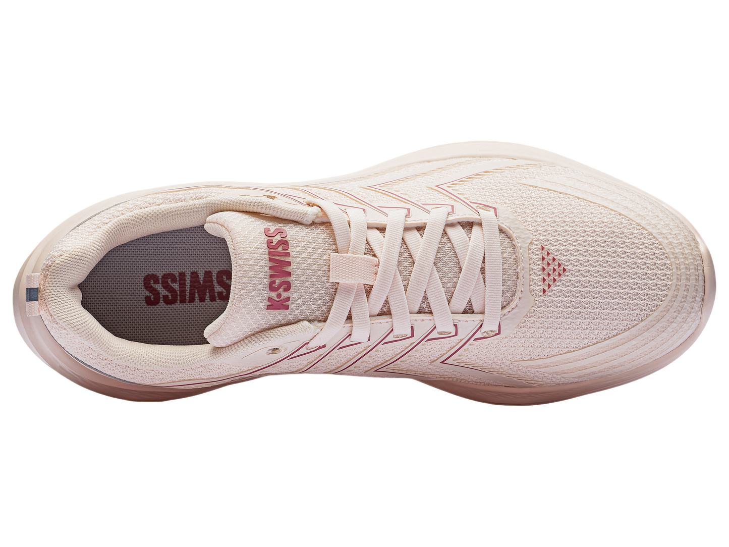 94965-662-M | MELLOW | PINK