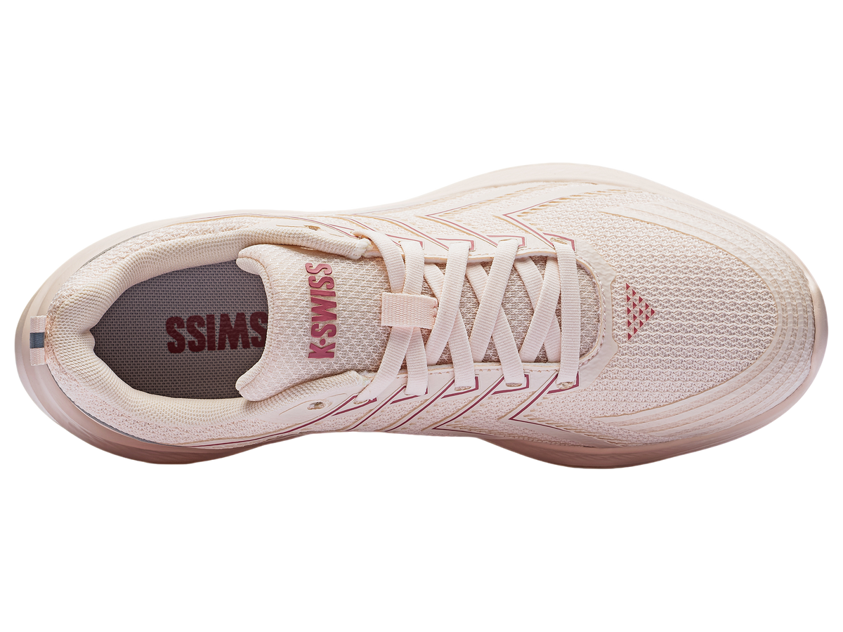 MELLOW – K-Swiss US