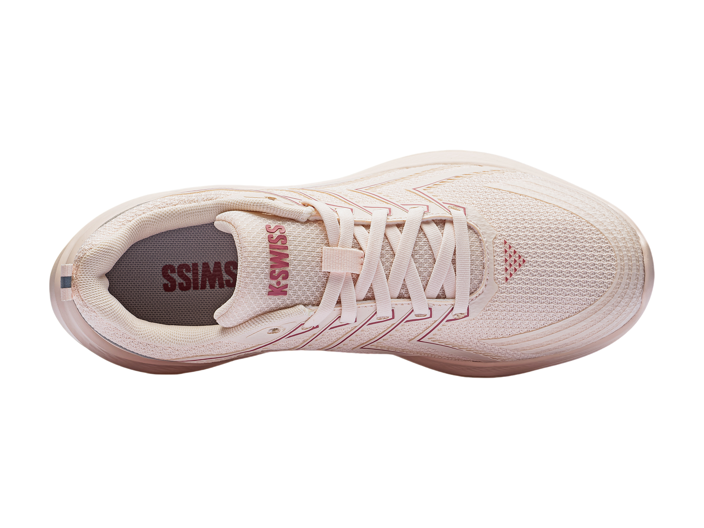 94965-662-M | MELLOW | PINK