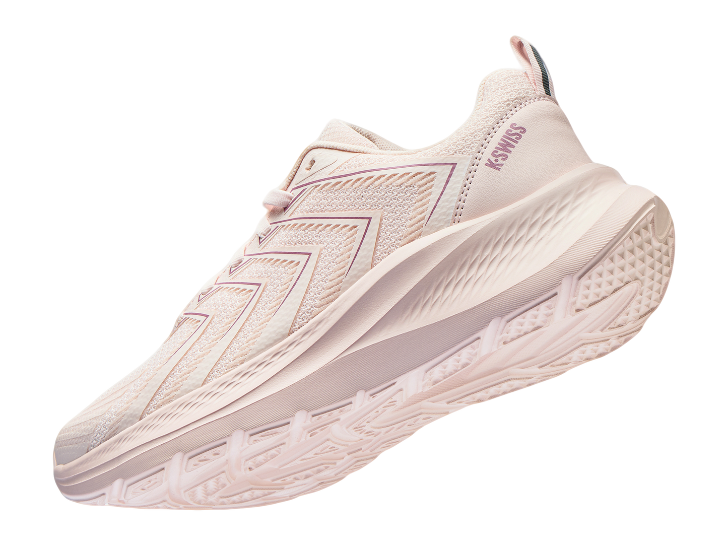 94965-662-M | MELLOW | PINK