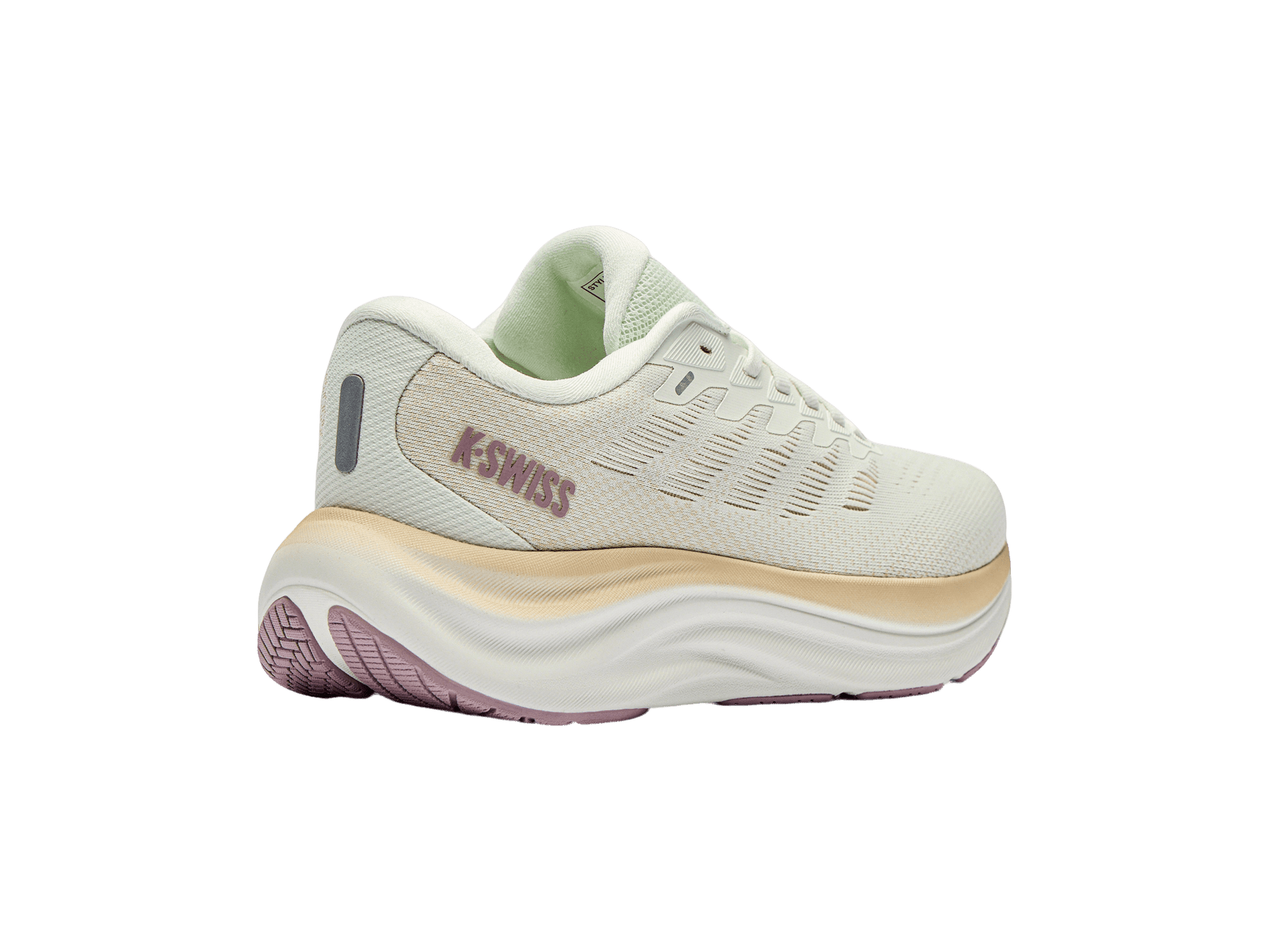 94966 - 370 - M | SHADX - K - Swiss US - FOOTWEAR