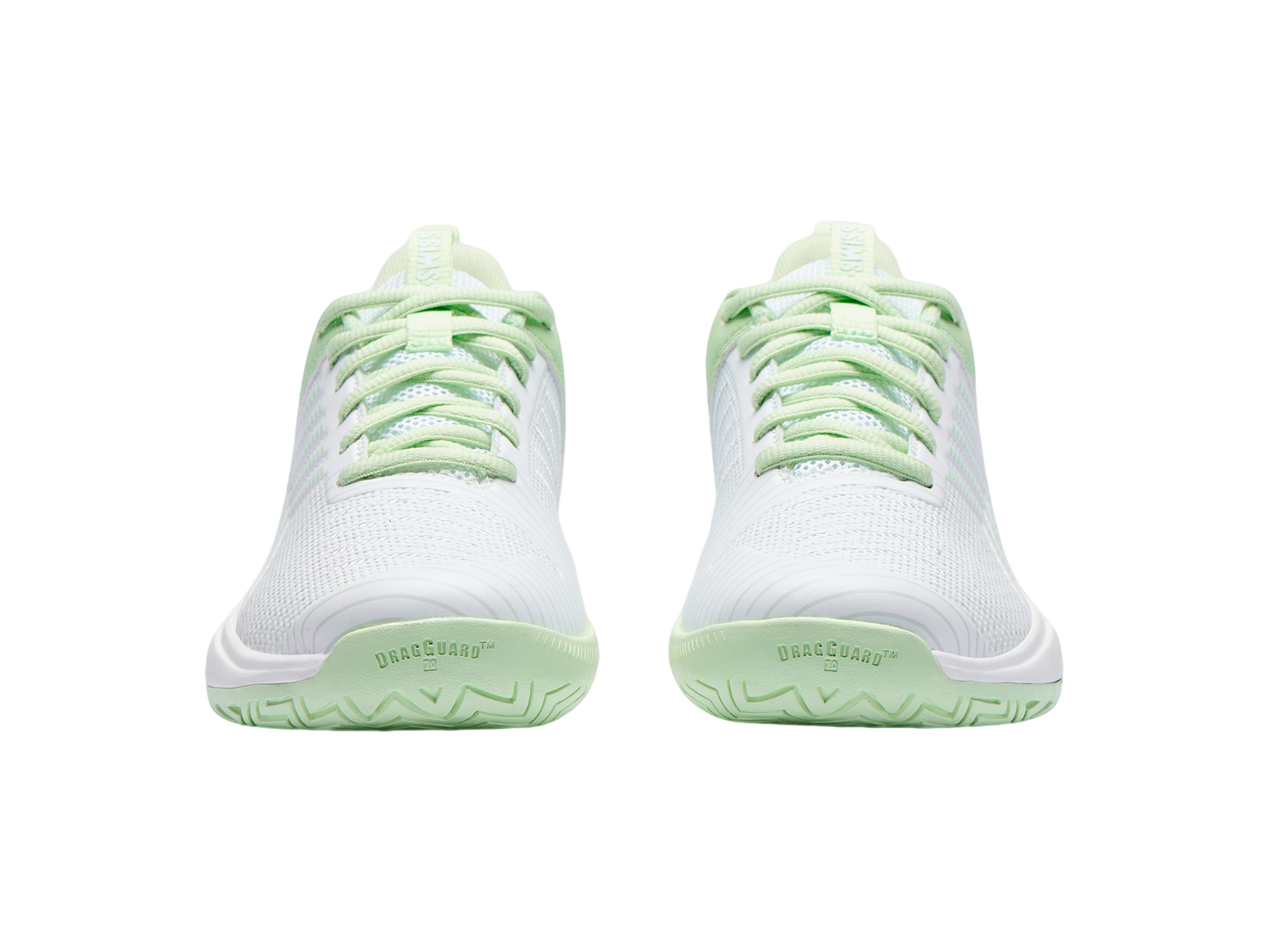94967-108-M | ULTRASHOT LIGHT | WHITE/GREEN