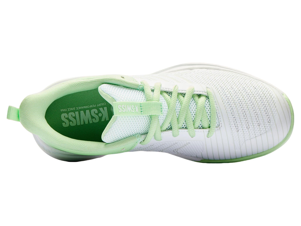 94967-108-M | ULTRASHOT LIGHT | WHITE/GREEN