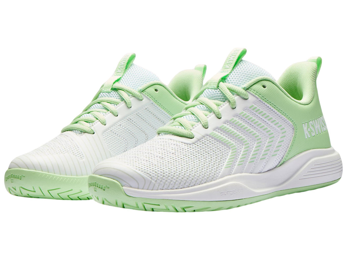 94967-108-M | ULTRASHOT LIGHT | WHITE/GREEN
