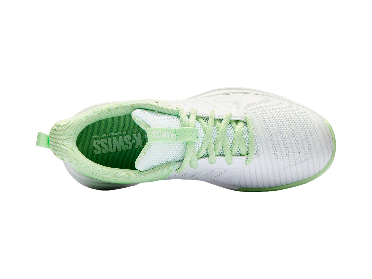 94967-108-M | ULTRASHOT LIGHT | WHITE/GREEN