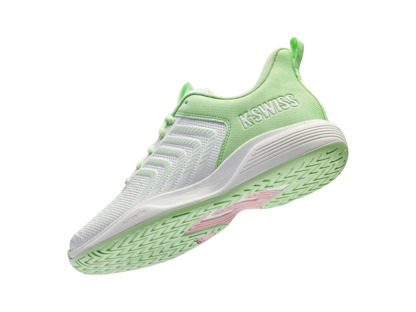 94967-108-M | ULTRASHOT LIGHT | WHITE/GREEN