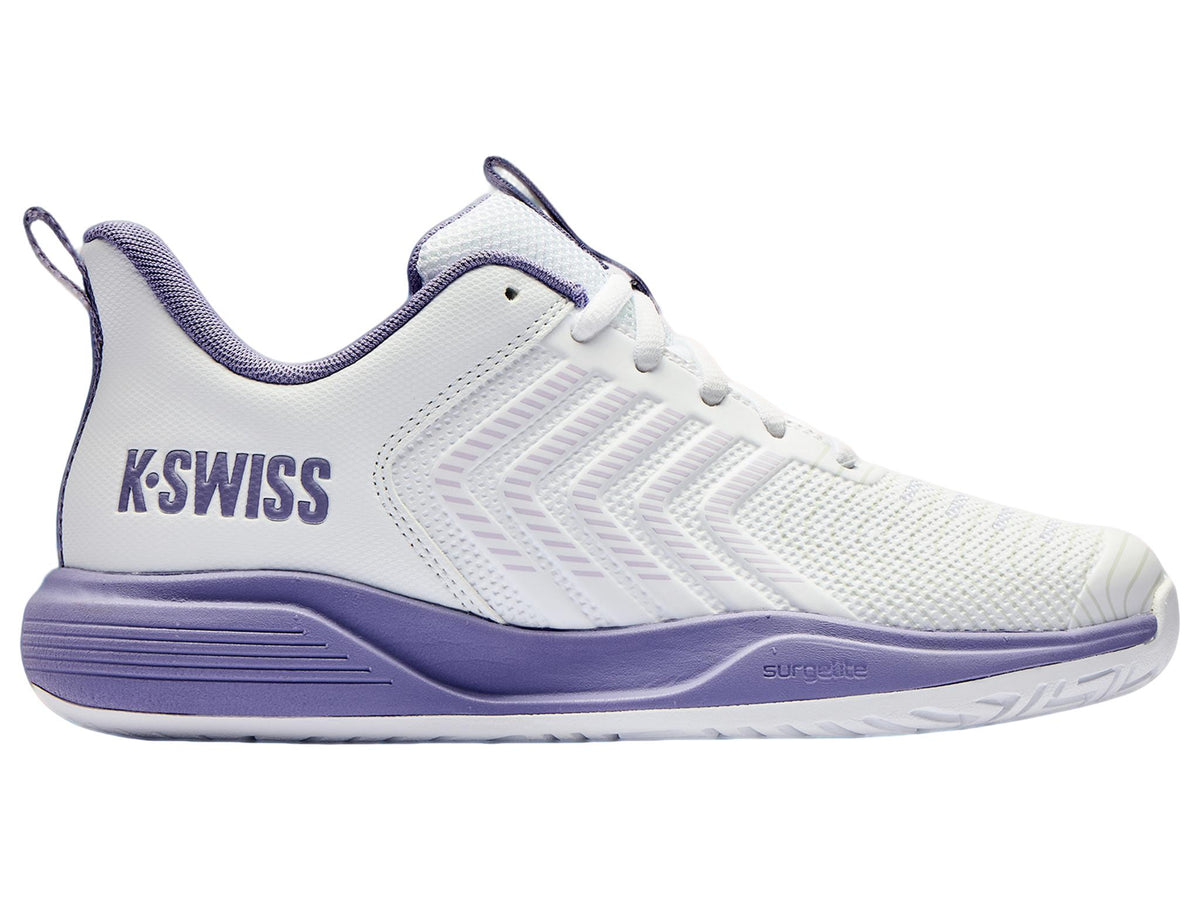 94967-111-M | ULTRASHOT LIGHT | WHITE/PURPLE
