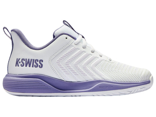 94967-111-M | ULTRASHOT LIGHT | WHITE/PURPLE