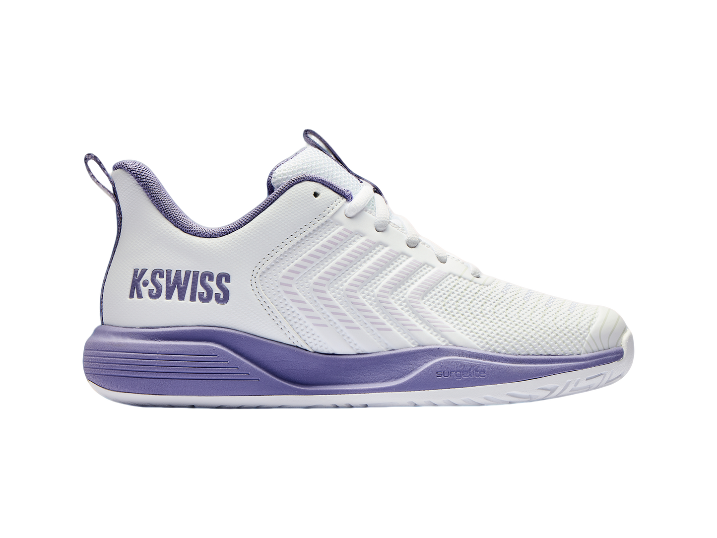 94967-111-M | ULTRASHOT LIGHT | WHITE/PURPLE