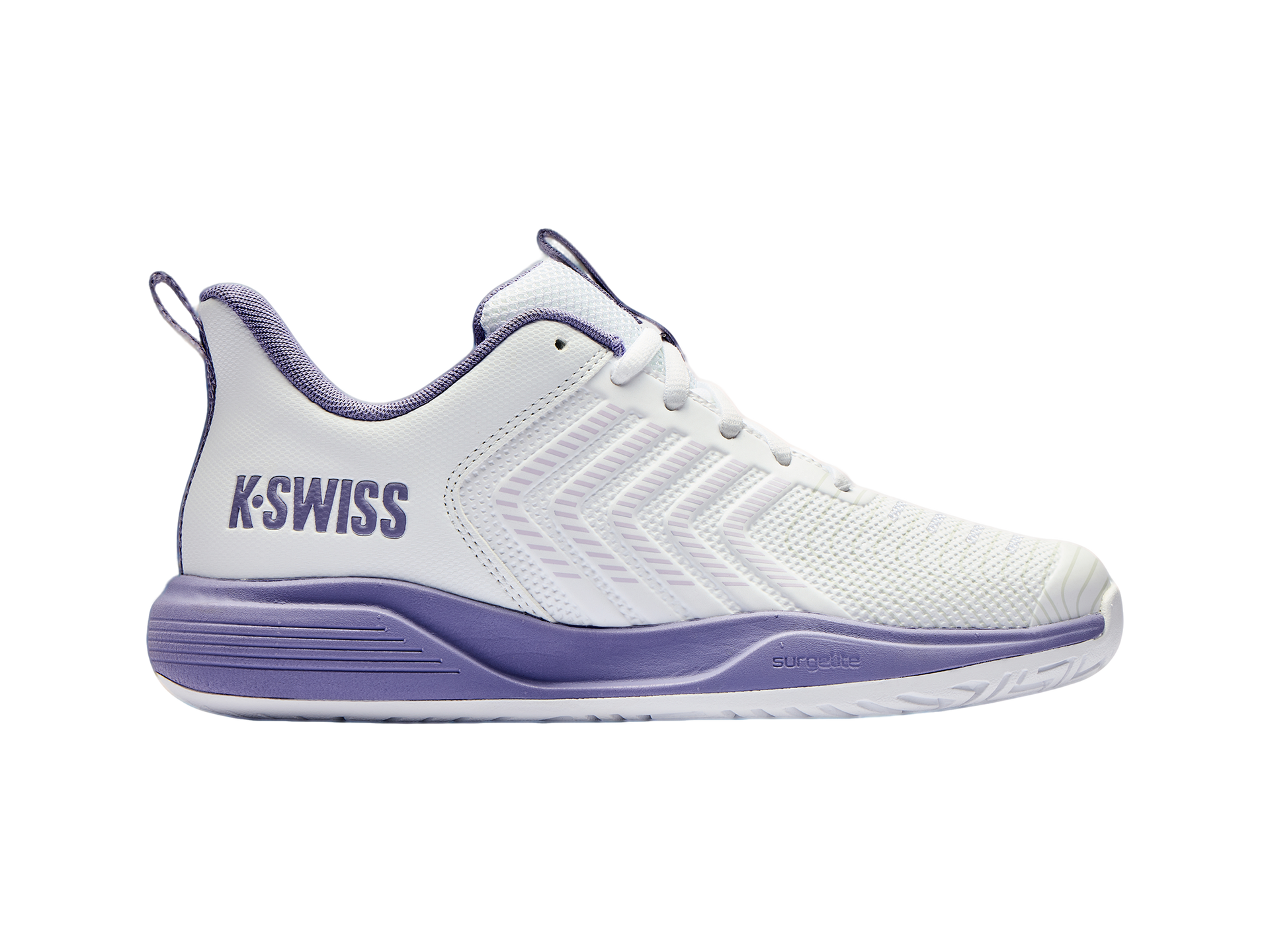 ULTRASHOT LIGHT – K-Swiss US