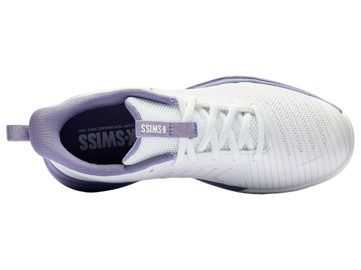 94967-111-M | ULTRASHOT LIGHT | WHITE/PURPLE