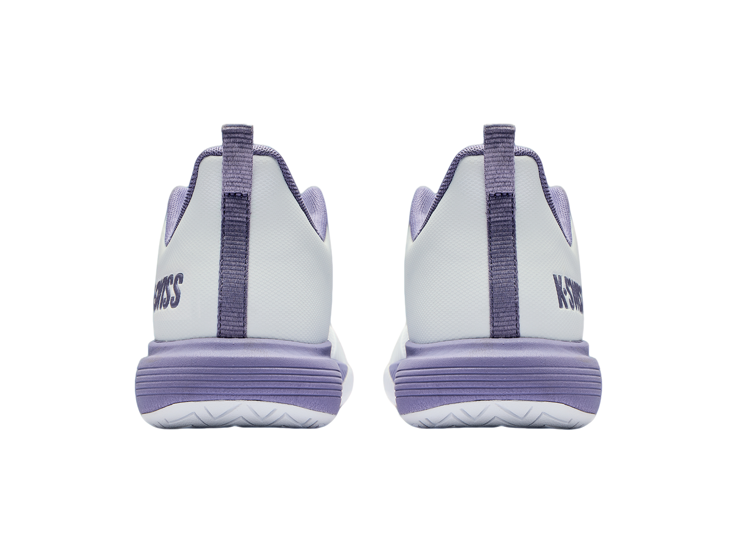 94967-111-M | ULTRASHOT LIGHT | WHITE/PURPLE