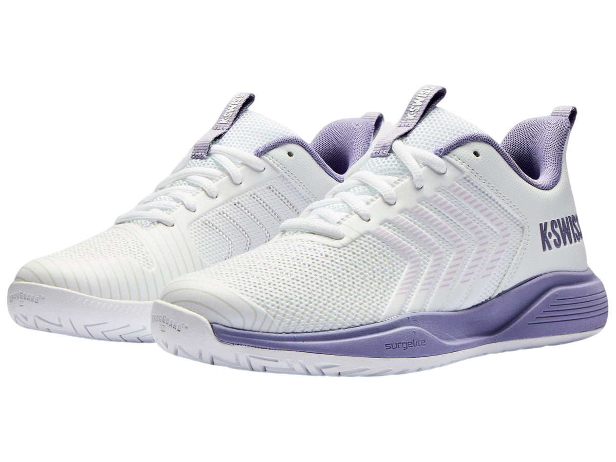 94967-111-M | ULTRASHOT LIGHT | WHITE/PURPLE