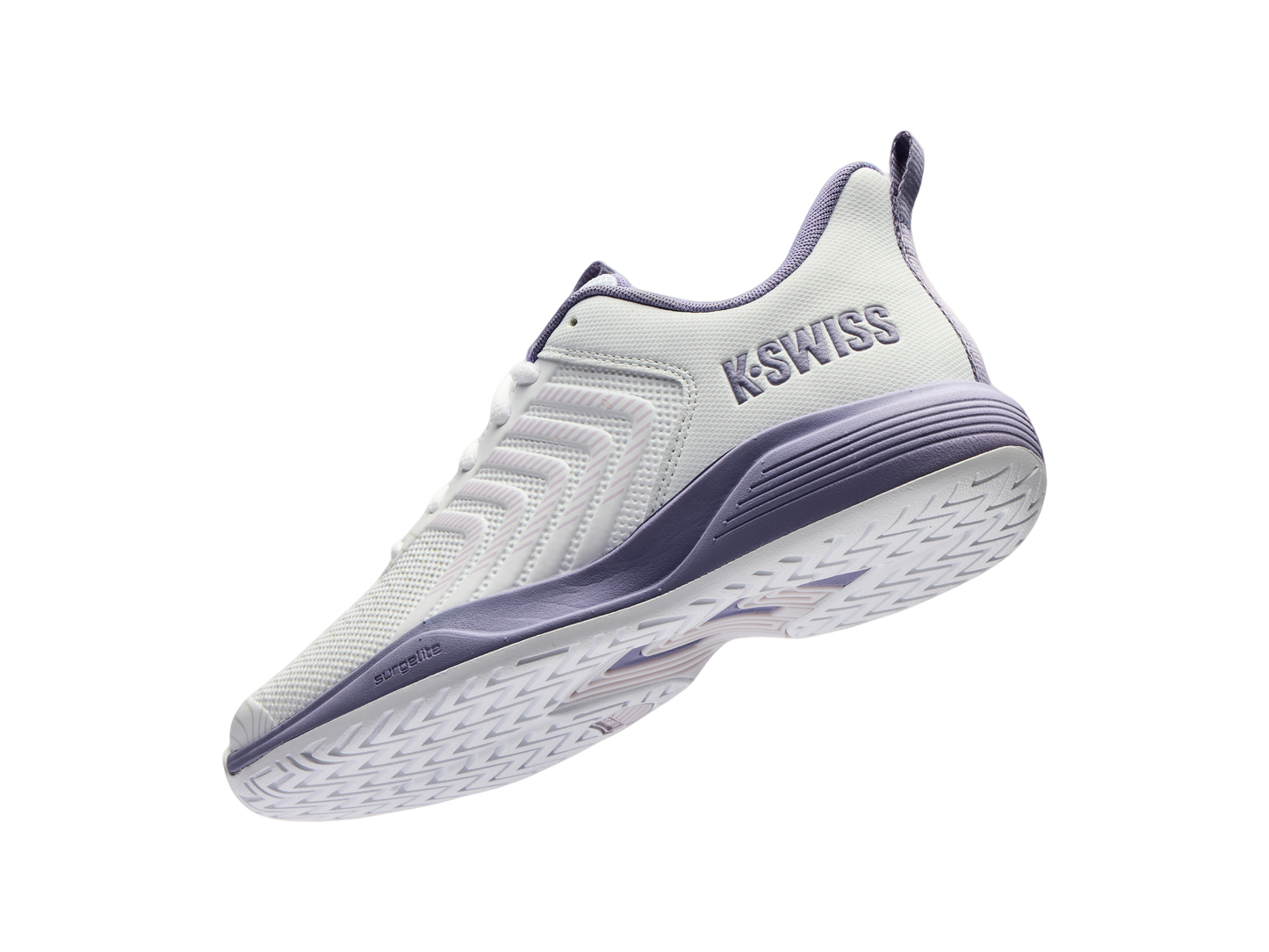 94967-111-M | ULTRASHOT LIGHT | WHITE/PURPLE