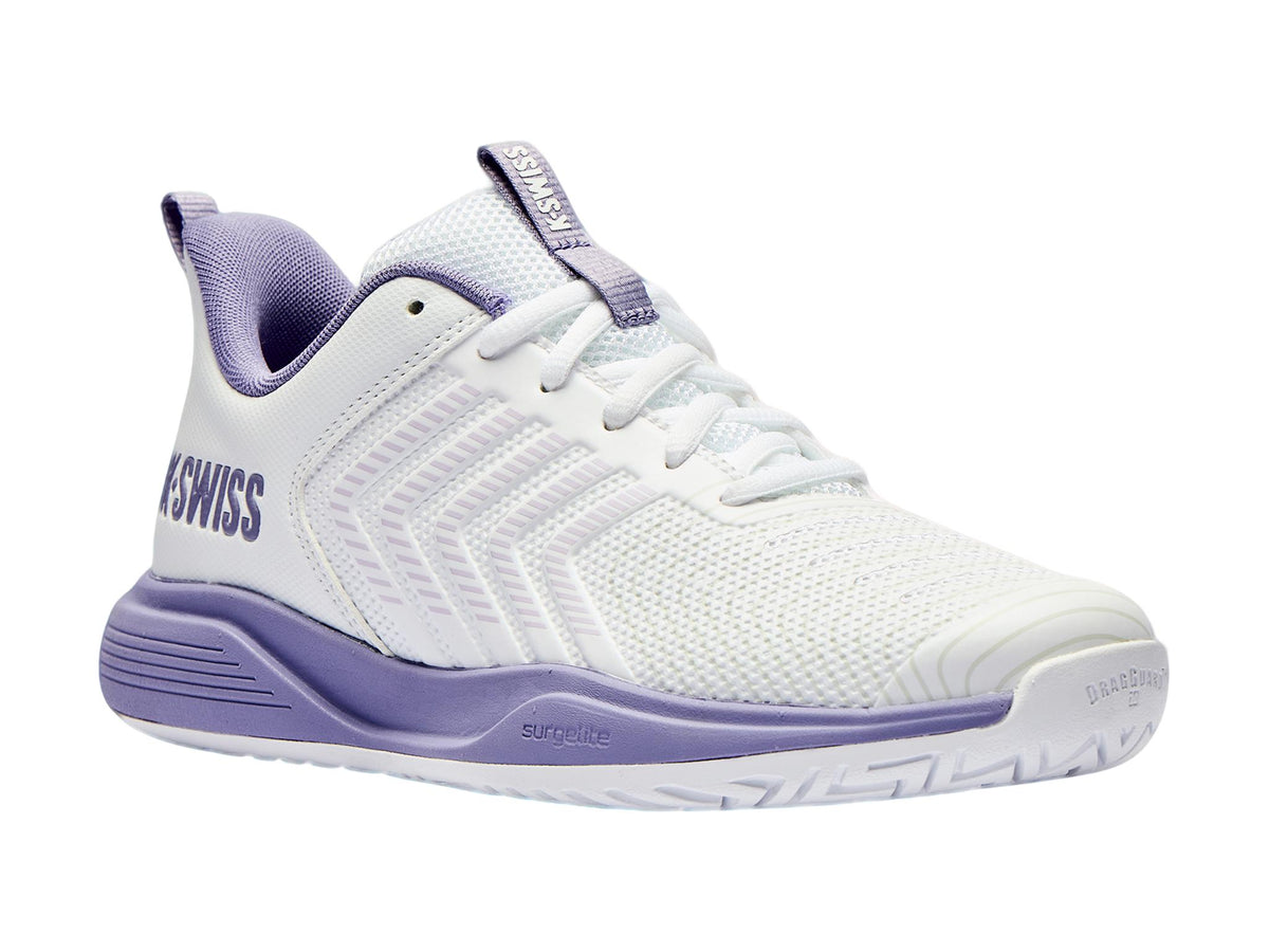 94967-111-M | ULTRASHOT LIGHT | WHITE/PURPLE