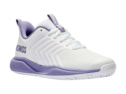 94967-111-M | ULTRASHOT LIGHT | WHITE/PURPLE
