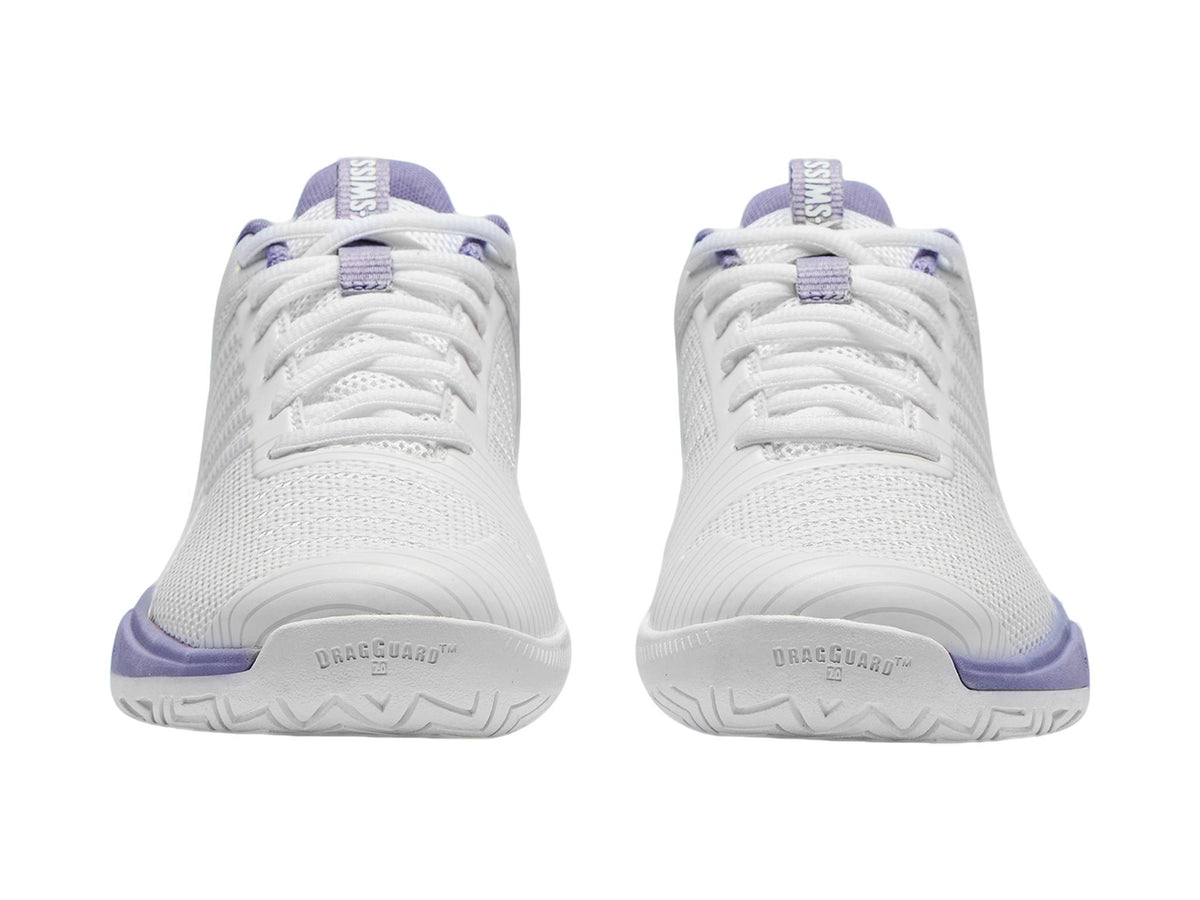 94967-111-M | ULTRASHOT LIGHT | WHITE/PURPLE