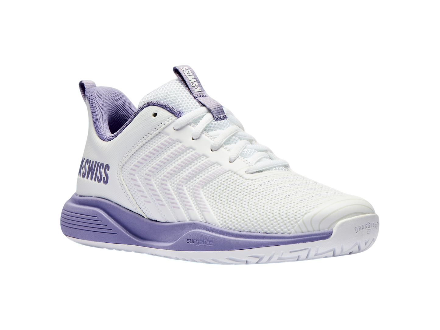 94967-111-M | ULTRASHOT LIGHT | WHITE/PURPLE