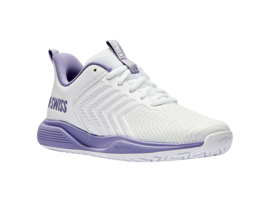 94967-111-M | ULTRASHOT LIGHT | WHITE/PURPLE