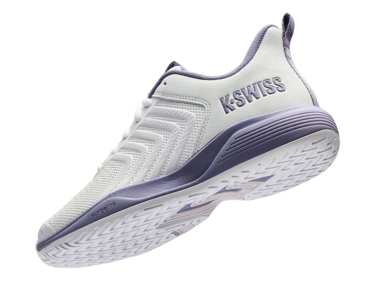 94967-111-M | ULTRASHOT LIGHT | WHITE/PURPLE