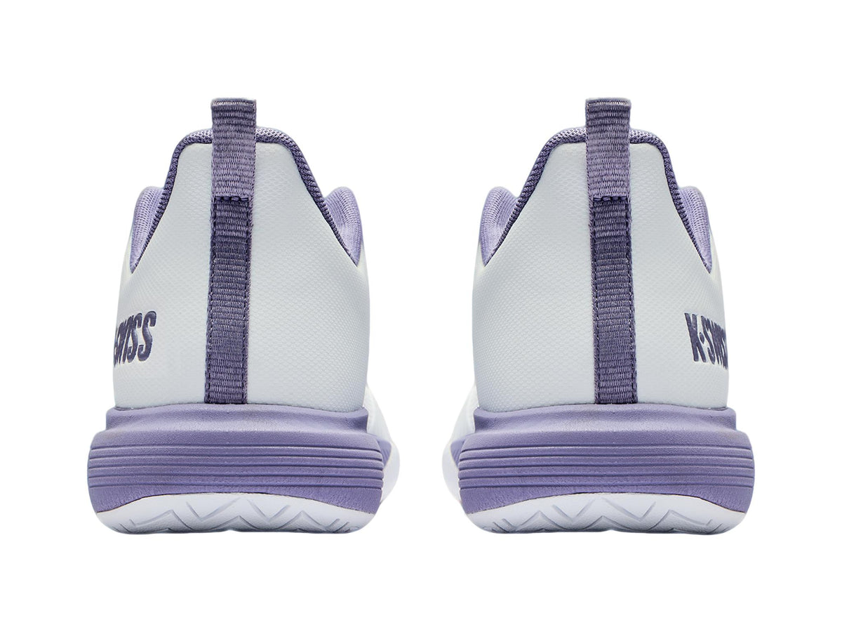 94967-111-M | ULTRASHOT LIGHT | WHITE/PURPLE