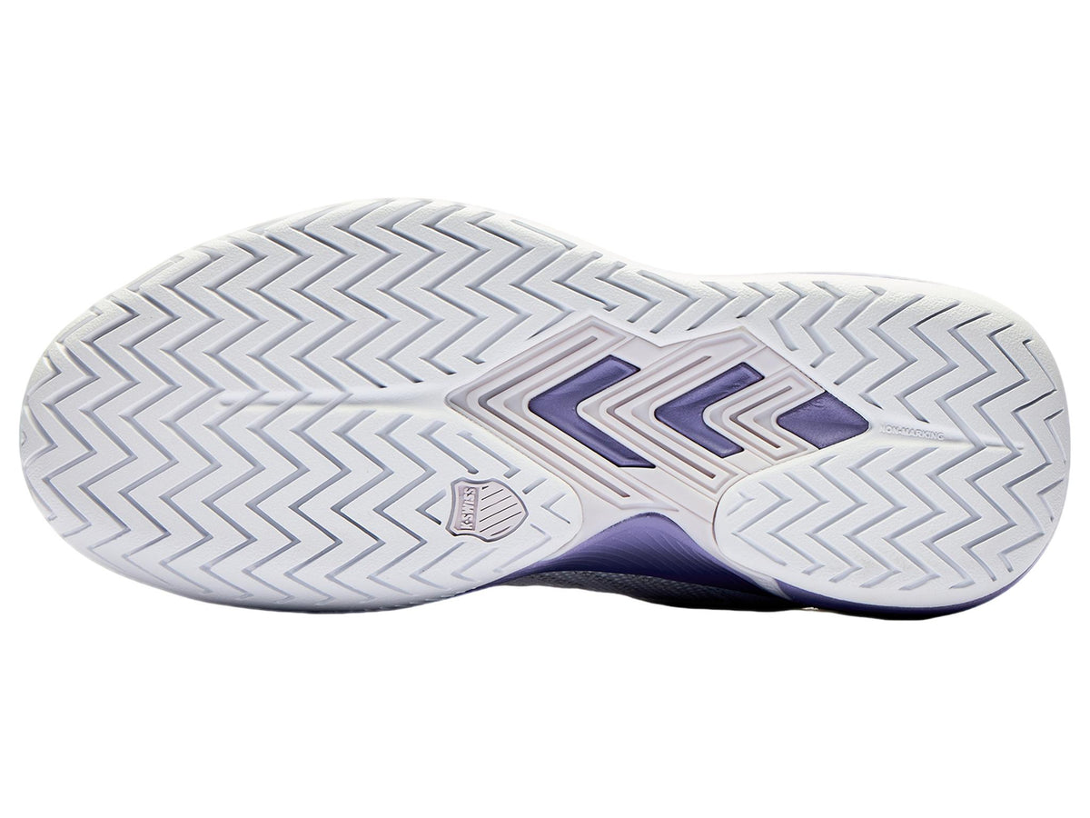 94967-111-M | ULTRASHOT LIGHT | WHITE/PURPLE