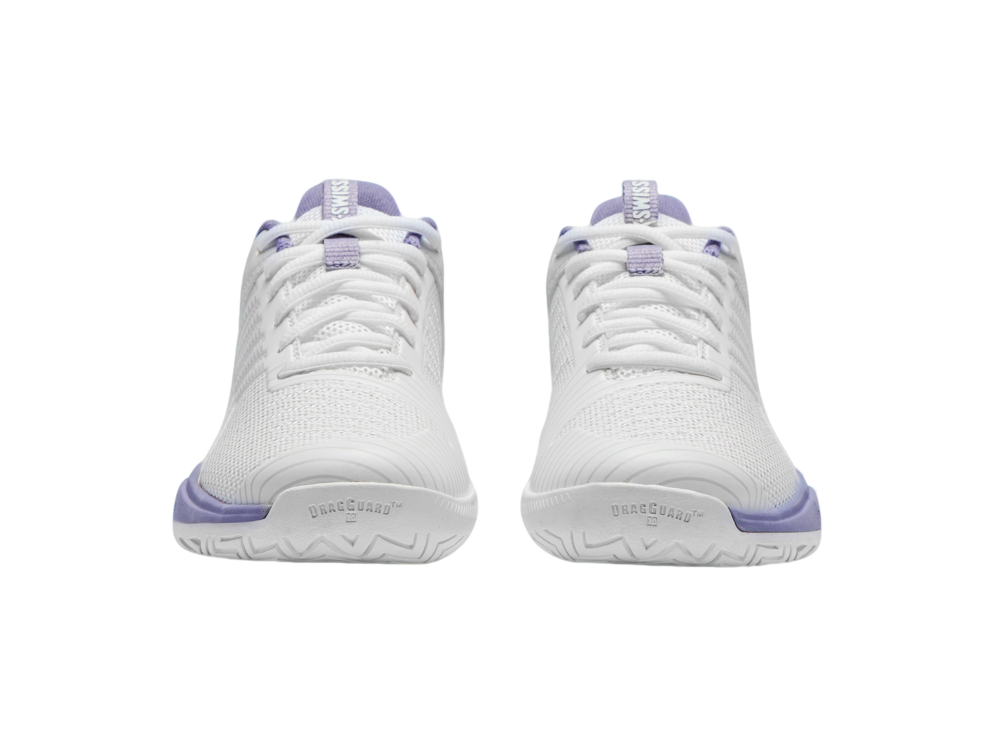 94967-111-M | ULTRASHOT LIGHT | WHITE/PURPLE