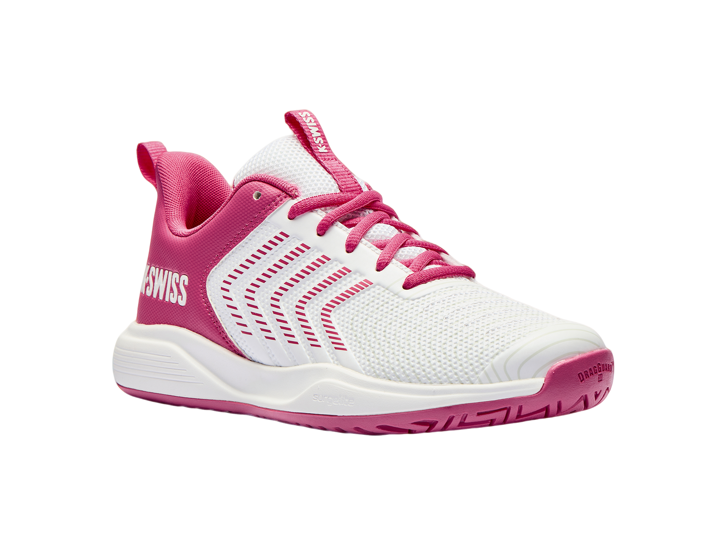 94967-119-M | ULTRASHOT LIGHT | WHITE/RED