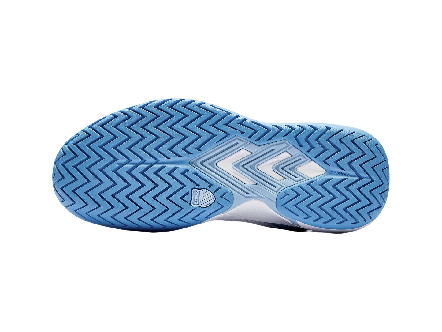 94967-146-M | ULTRASHOT LIGHT | WHITE/BLUE/MULTI