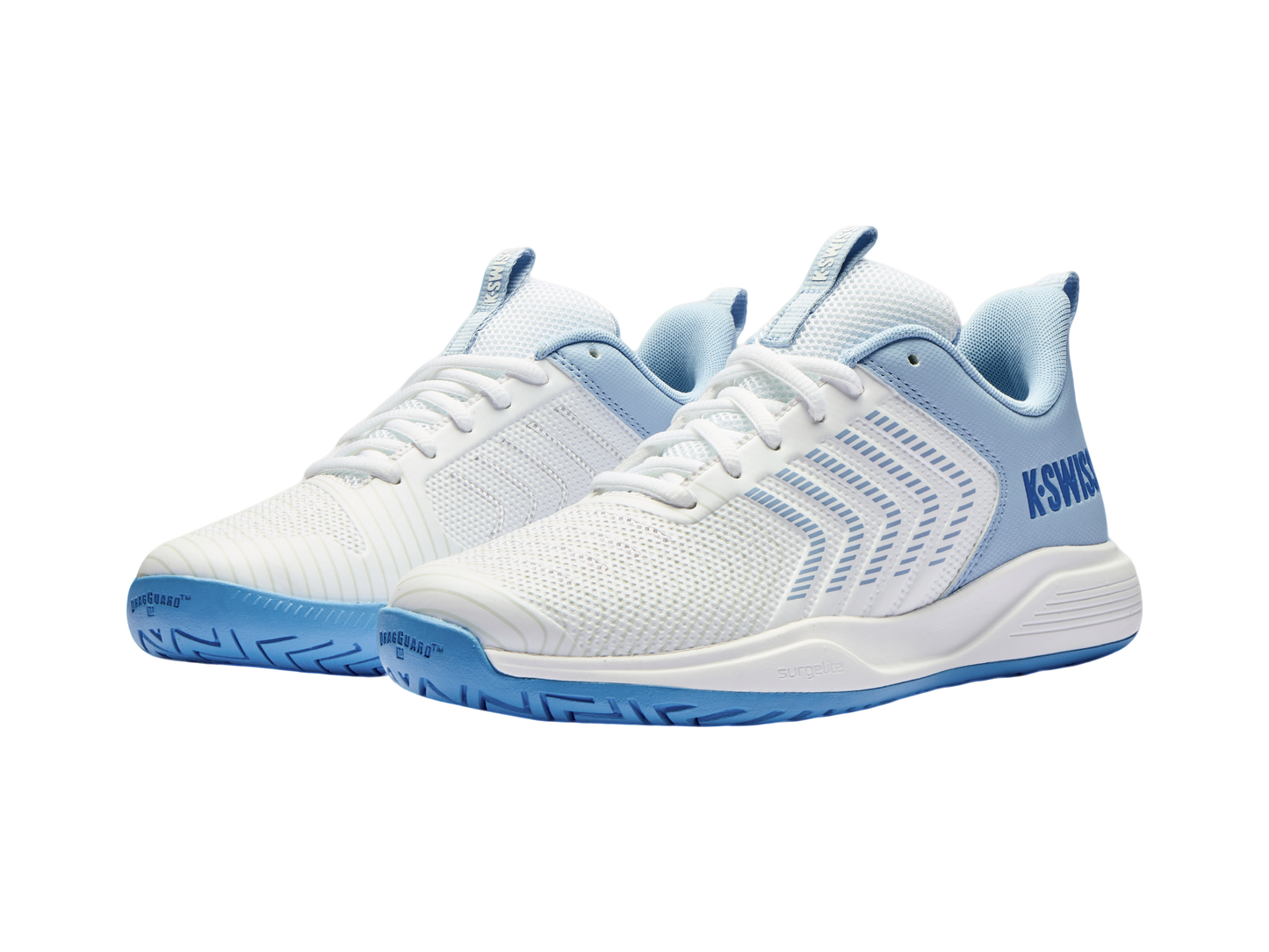 94967-146-M | ULTRASHOT LIGHT | WHITE/BLUE/MULTI