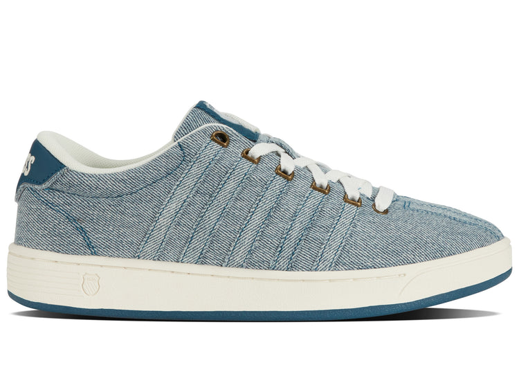 95011-491-M | COURT PRO II T CMF | LEGION BLUE DENIM/STAR WHITE