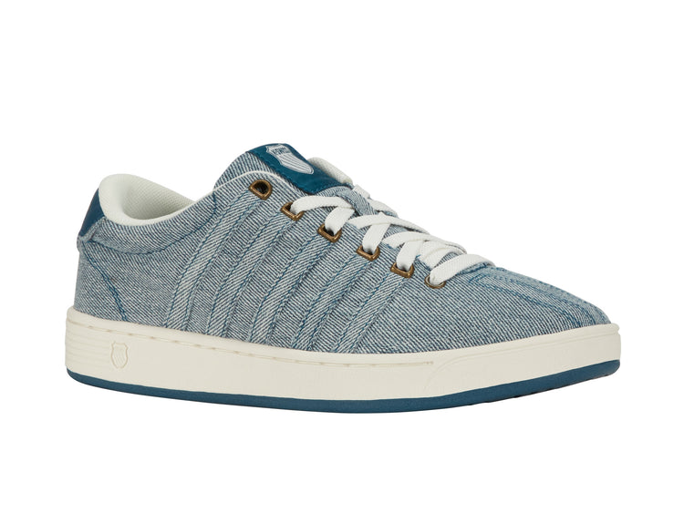 95011-491-M | COURT PRO II T CMF | LEGION BLUE DENIM/STAR WHITE