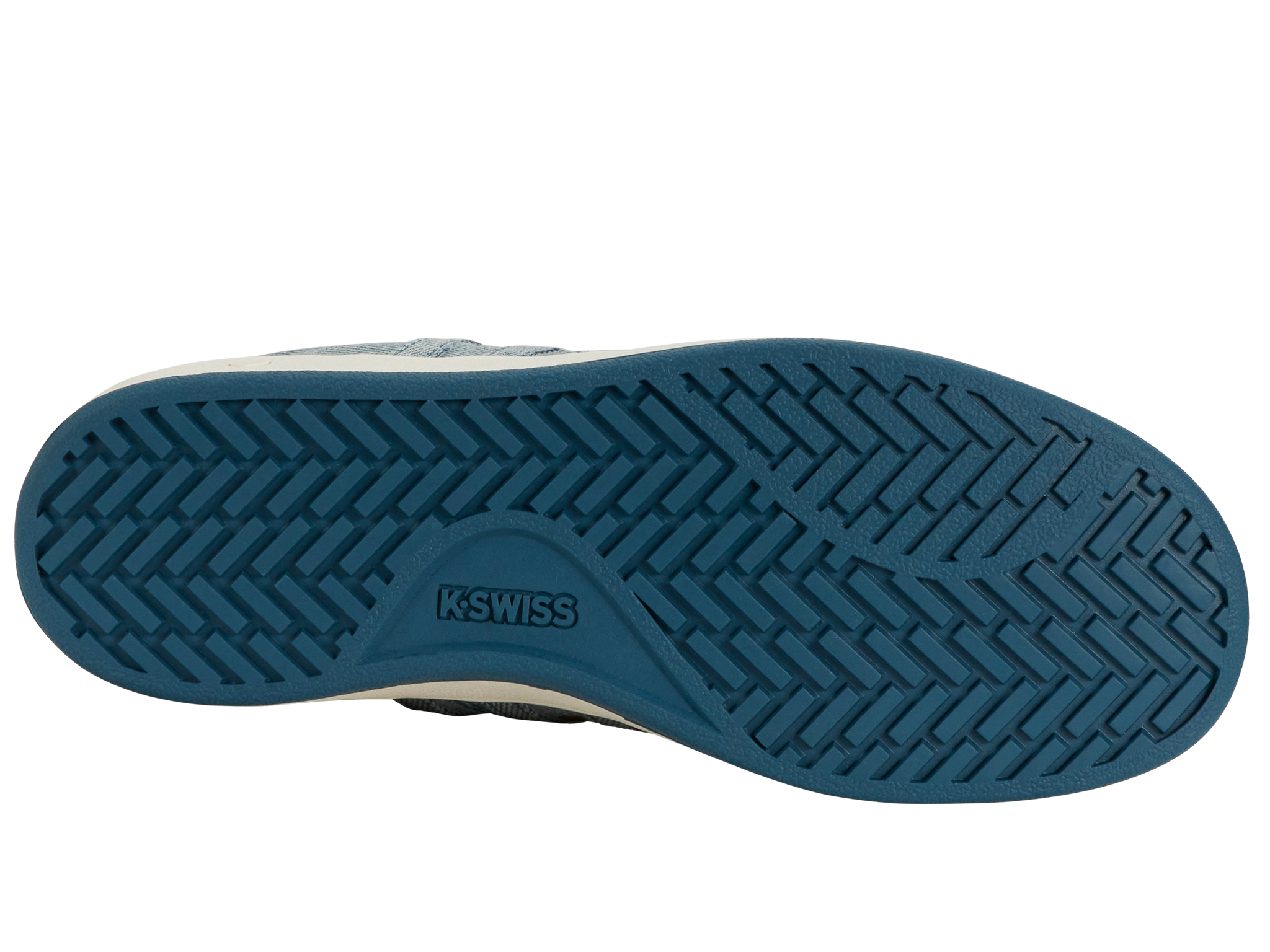 COURT PRO II T CMF – K-Swiss US