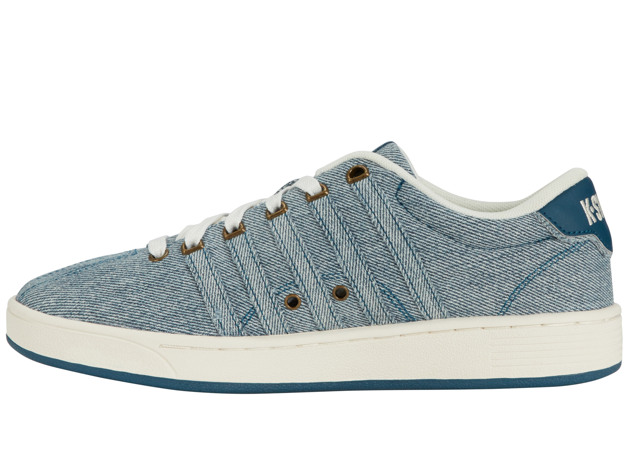 COURT PRO II T CMF – K-Swiss US