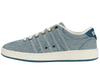 95011-491-M | COURT PRO II T CMF | LEGION BLUE DENIM/STAR WHITE