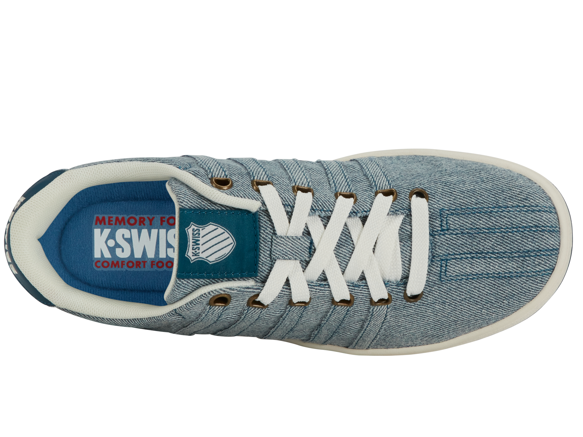 COURT PRO II T CMF – K-Swiss US