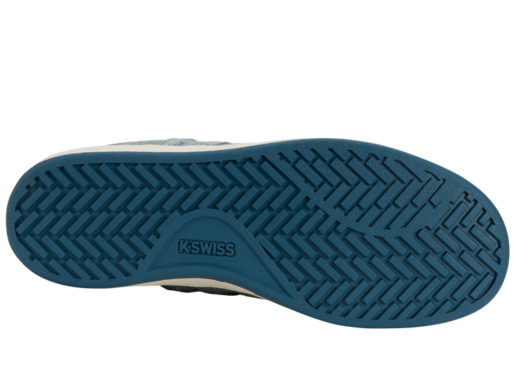 95011-491-M | COURT PRO II T CMF | LEGION BLUE DENIM/STAR WHITE