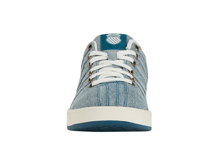 95011-491-M | COURT PRO II T CMF | LEGION BLUE DENIM/STAR WHITE