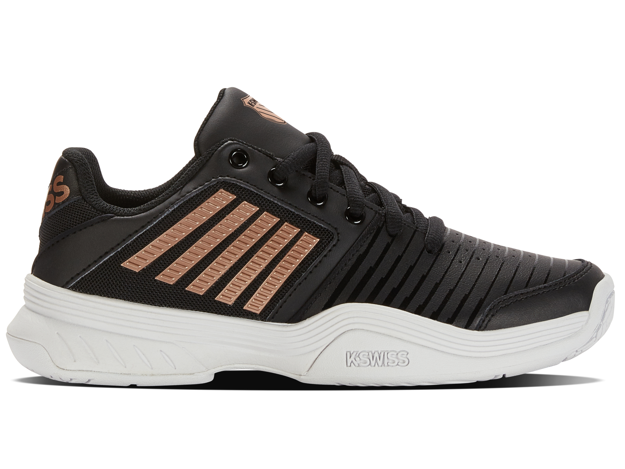 COURT EXPRESS – K-Swiss US