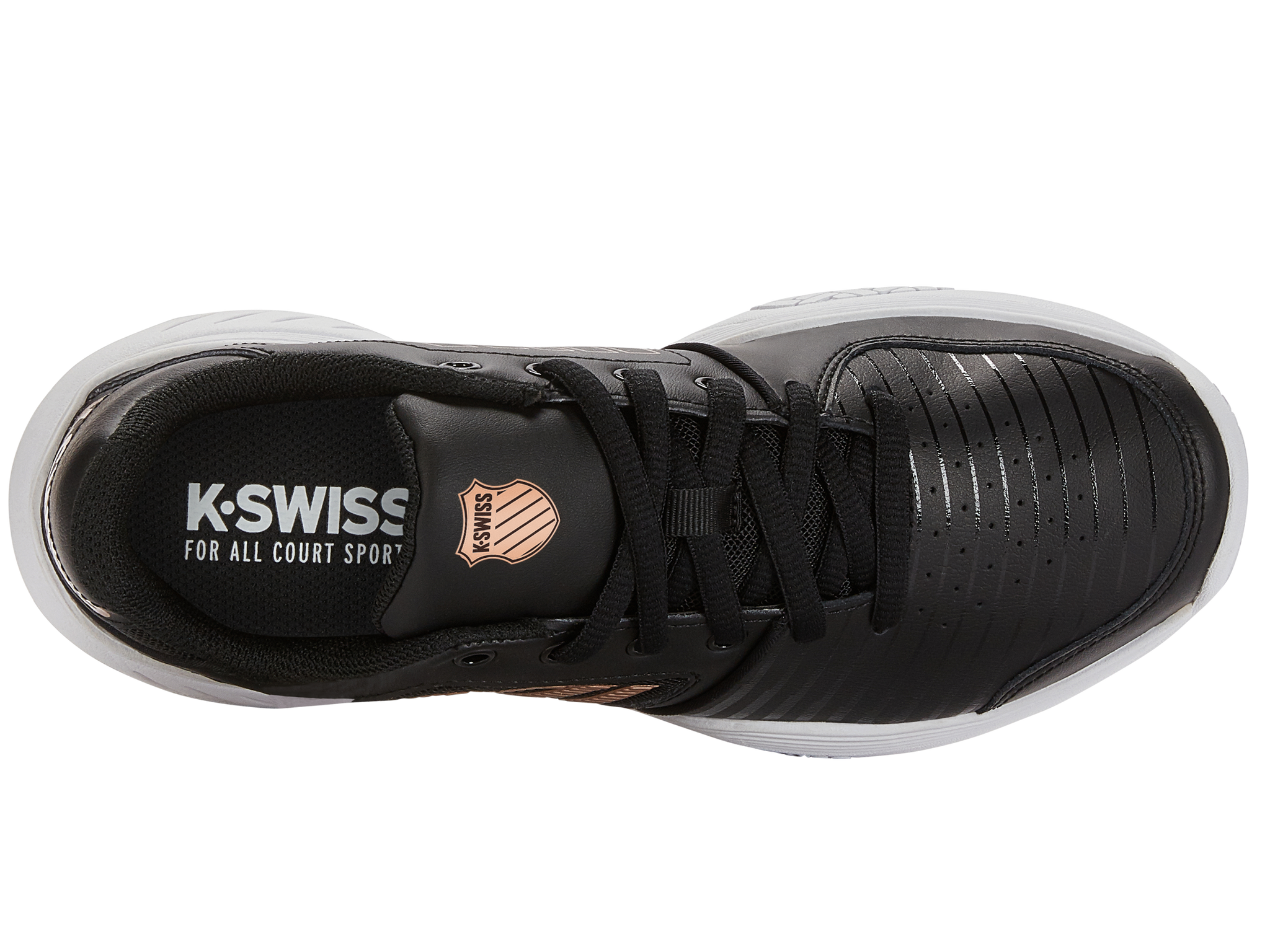 COURT EXPRESS – K-Swiss US