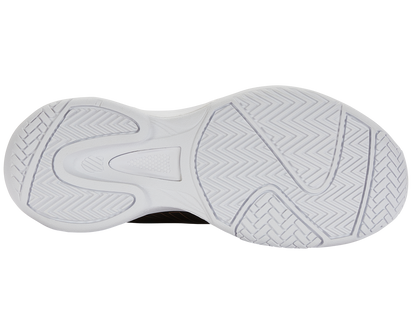 95443-059-M | COURT EXPRESS | BLACK/WHITE/ROSEGOLD